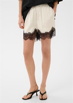 Lalou shorts Birch Gestuz 